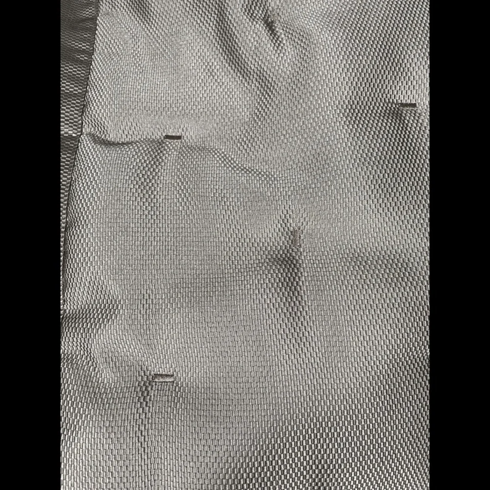 NEW‎ Hotel Collection Honeycomb Full Queen Coverlet